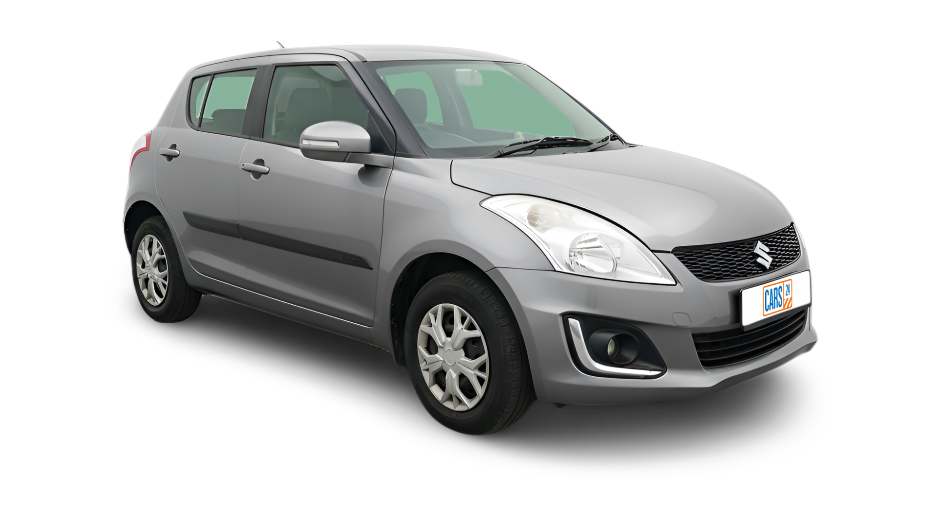 Maruti Swift-img